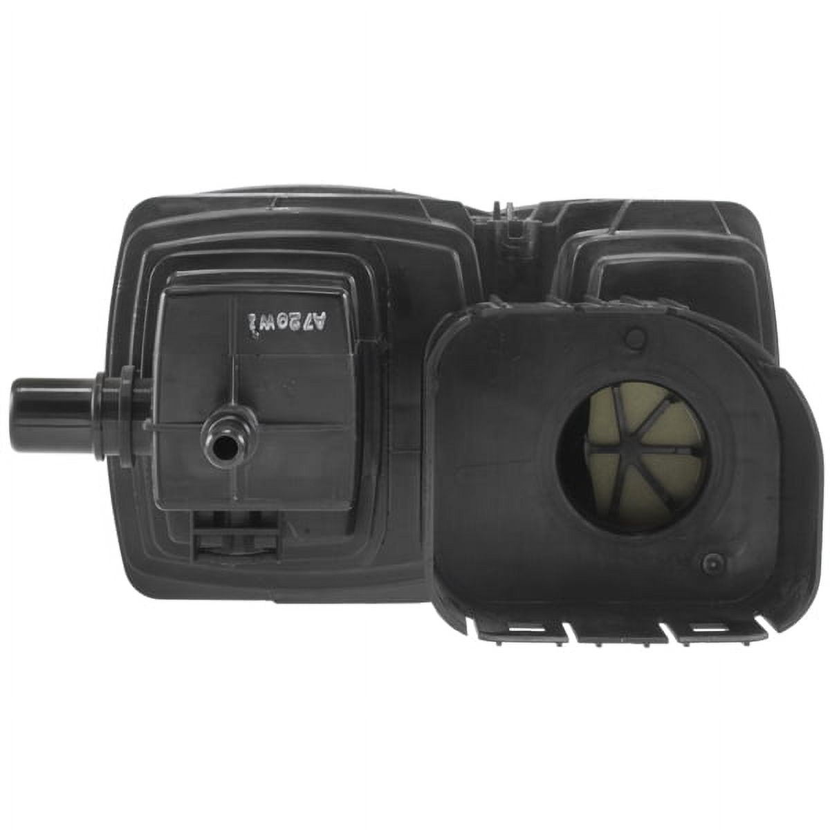 Vapor Canister