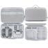 Neo 2 Case, Travel Carrying Bag for DJI Neo 2 Fly More Combo Accessories Portable EVA Storage Shoulder Case Organizer Box for Neo 2, RC-N3 Remote Controller, Batteries and Charging Hub