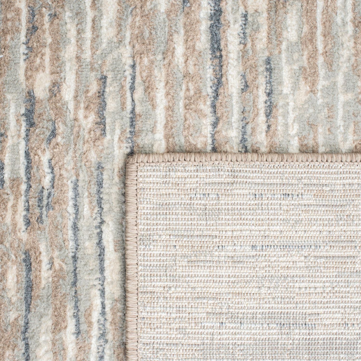 Safavieh Pyramid Ekaterina Tapis Abstract