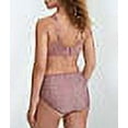 thumbnail image 3 of Vanity Fair Womens Illumination Hi-Cut Brief Style-13108, 3 of 6