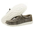 thumbnail image 4 of Hey Dude Mens Wally Sox Classic Loafer, 4 of 10