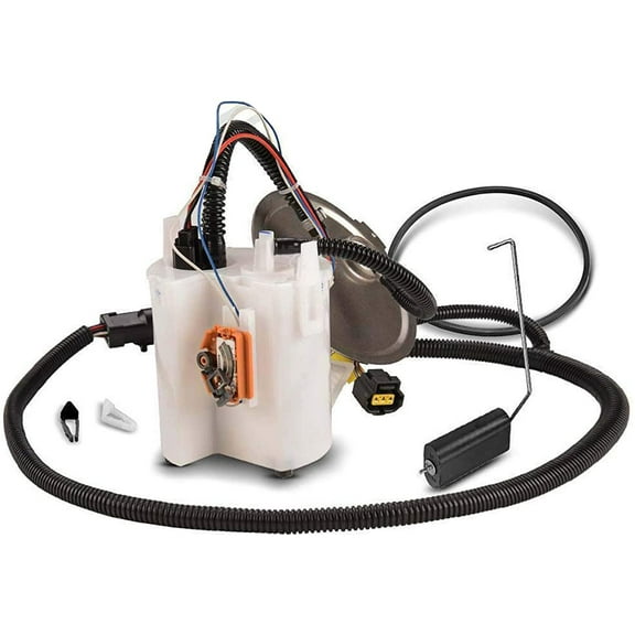 A-Premium Fuel Pump Assembly Compatible with Ford Windstar 1997-1998 3.0L 3.8L