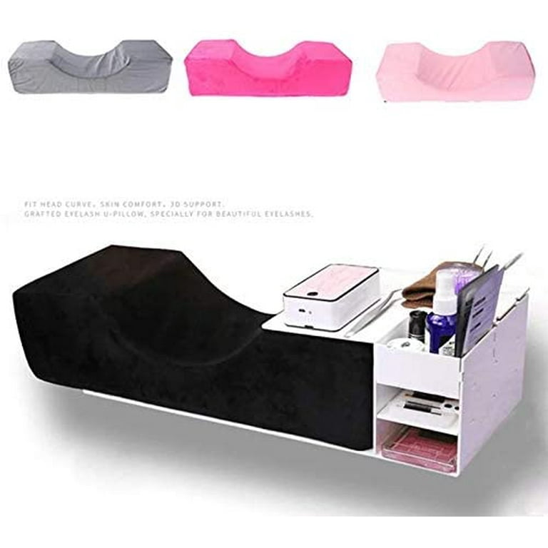 Lash tech clearance pillow