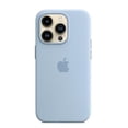 thumbnail image 2 of Silicone phone case, compatible with iPhone 14pro, 2 of 5