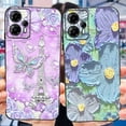 thumbnail image 2 of Motorola Moto G13 G23 4G G53 G73 5G Carcasa De Silicona Suave Transparente TPU Para G 53 XT2335-2 Funda Protectora Gao Jiahui unisex, 2 of 2