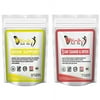 Drink Support Supplement & 3-Day Cleanse Bundle - Craving Support, Liver Health, Reduce Intake Formula - Kudzu, Milk Thistle, NAC for All Natural Detoxify, Gradual Reduction, and Stopping