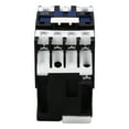 thumbnail image 1 of Contactor de CA para riel DIN, contactor de CA de 3 polos, contactor de CA de 3 polos, características líderes en su clase, 1 of 8