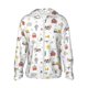 thumbnail image 1 of Fotbe Farm Animals Chaqueta con Protección Solar UPF 50+ para Hombre y Mujer, Camisa con Capucha y Bolsillos-Large, 1 of 7