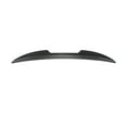 thumbnail image 1 of Rear Roof Spoiler Wing For Focus MK3 ST-Line ST 2011 2012 2013 2014 2015 2015 2017 Hatchback Car Tail Window Upper Splitter Lip, 1 of 7
