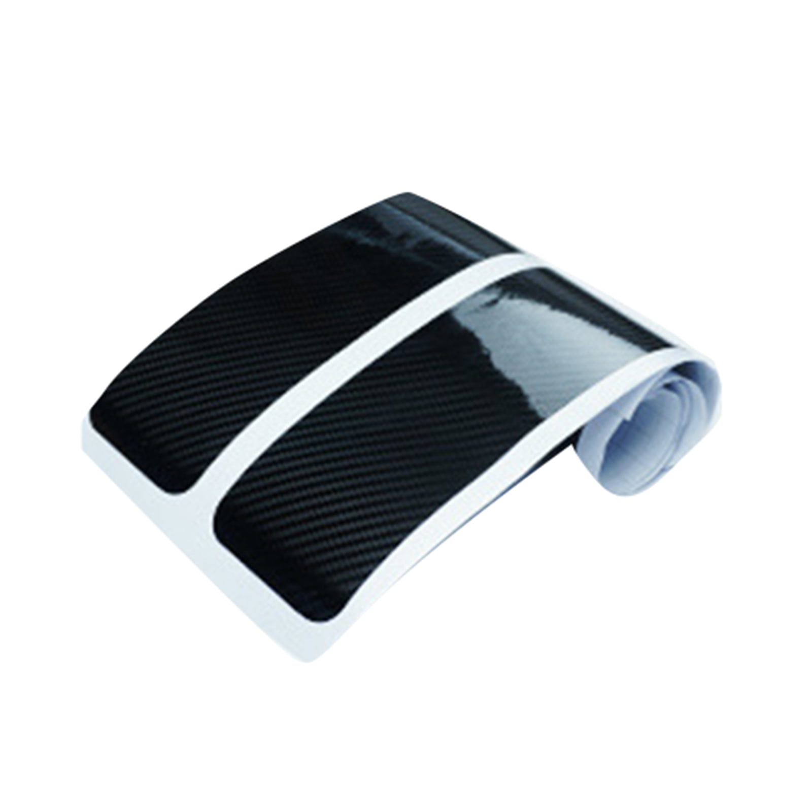 Notime Carbon Car Door Sills Stickers Universal Car Door Edge Entry