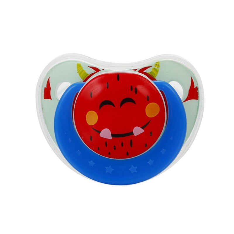 novelty pacifiers