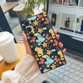 thumbnail image 4 of Destaca entre la multitud con esta funda para teléfono de TPU con estampado de dibujos animados, diseñada para la serie iPhone., 4 of 4
