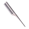 thumbnail image 1 of YS Park 150 Teasing Comb White, 1 of 1