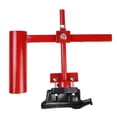 thumbnail image 1 of Universal Tire Changer Tool Duck Head Manual Tire Changing Tool Modification Welding Kit Tire Replacement Tools Red, 1 of 2