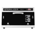 thumbnail image 3 of Gabinete de Desinfección UV YC-209 para Toallas y Ropa de Belleza y Peluquería, 10W 110V, Ideal para Salones y Hoteles, Esterilización Eficiente y Segura., 3 of 6