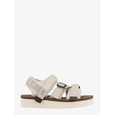 

MAN Nylon and rubber sandals