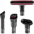 thumbnail image 1 of Kit de Herramientas de Accesorios de Repuesto para Dy*son V6 DC24 DC33 DC35 DC39 DC44 DC58 DC59 DC62 DC74, Accesorios de Aspiradora Inalámbrica Dy*son (Juego de 4 Pzas Kit de Cepillo), 1 of 7