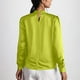 thumbnail image 5 of Sudadera con capucha para mujer,Blusa de manga larga para mujer, camisa informal de poliéster, blusa lisa con botones para uso diario, sopatenor, 5 of 9