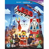 The Lego Movie - Minifigure Edition [Blu-ray] [Region Free]