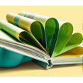thumbnail image 3 of Soft decompression hand bookkeeping book creative slow rebound decompression notebook cute girl heart coloring book, 3 of 3
