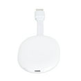 thumbnail image 1 of Adaptador de Pantalla Inalámbrica, Enchufe de 2.4Ghz y Soporte de Reproducciónico de actualización en Línea Interfaz multimedia HD portátil HD Video Adaptador para portátil portátil, 1 of 7