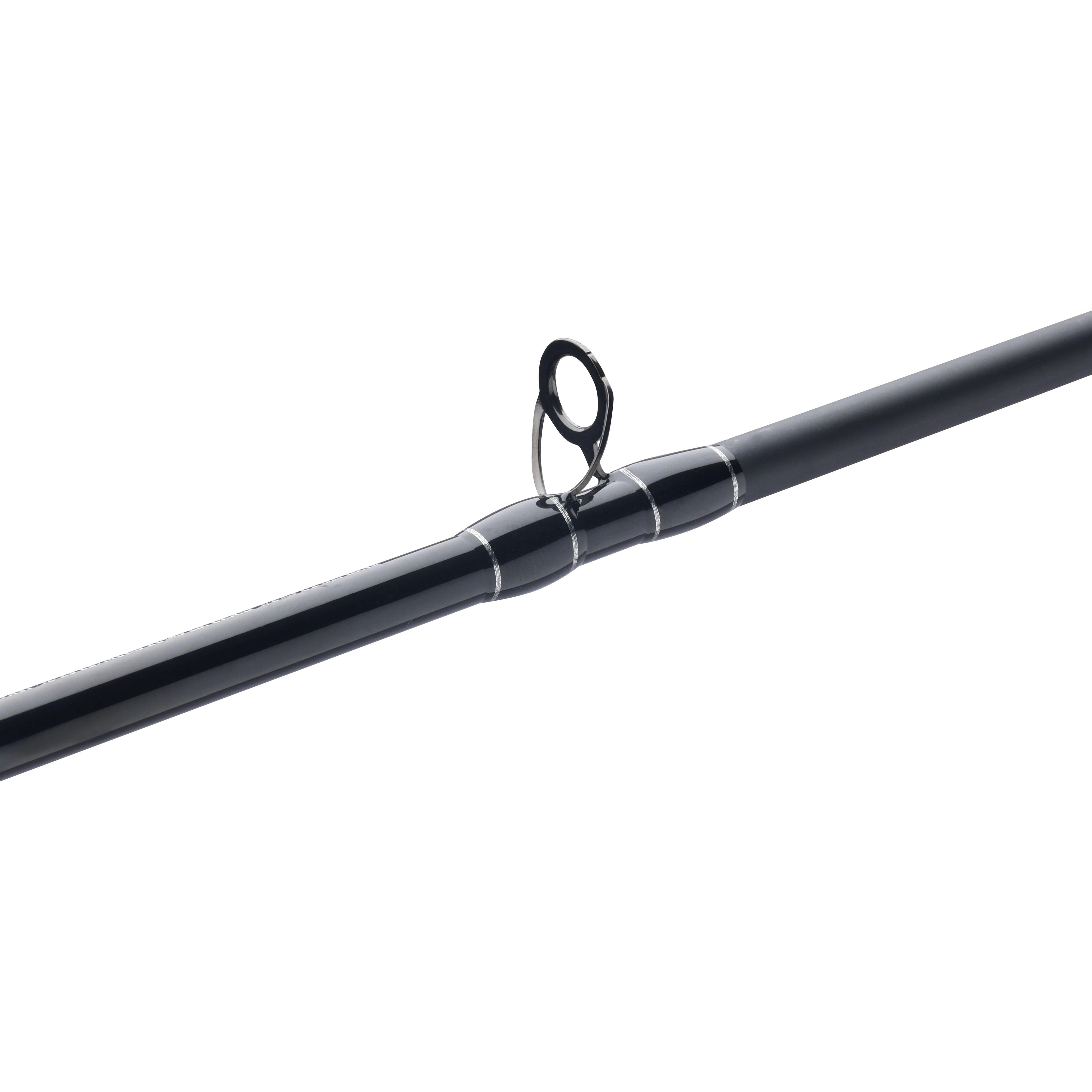 PENN Squadron IV Inshore Casting Fishing Rod, 7' Medium Heavy