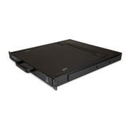 1port Rackmount Kvm Console