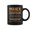 Black, variant on Maher Completely Unexplainable Notices Everything But WonT Say It Name Coffee Mugs