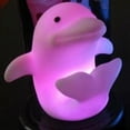 thumbnail image 5 of 7 Changing Colors LED Dolphin Night Light Decoration Nightlight Kids Gift, 5 of 7
