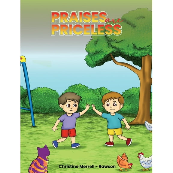 Lifes Big Little Lessons' Praises Are Priceless, (Hardcover)