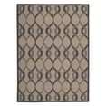thumbnail image 2 of Decor Black Area Rug, 2 of 7