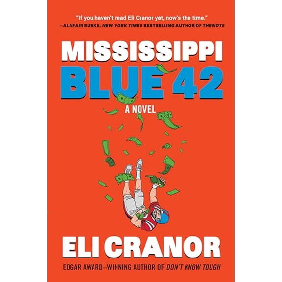 Pre-Owned Mississippi Blue 42 (Hardcover) 1641296976 9781641296977