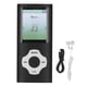 thumbnail image 2 of 128GB MP3 MP4 REPLEER CON Y WIFI, Sonido Sin Pérdidas Portátil MP3, Pantalla De Color Hifi Sound De 1.8 Pulgadas, Reproductor De Video De Video Portátil Expandible CON, 2 of 7