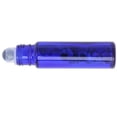 thumbnail image 4 of Essential Oil Bottle,Professional Blue Essential Oil Essential Oil Roller Bottle Glass Bottlewith Roller Ball Unbeatable Value, 4 of 7