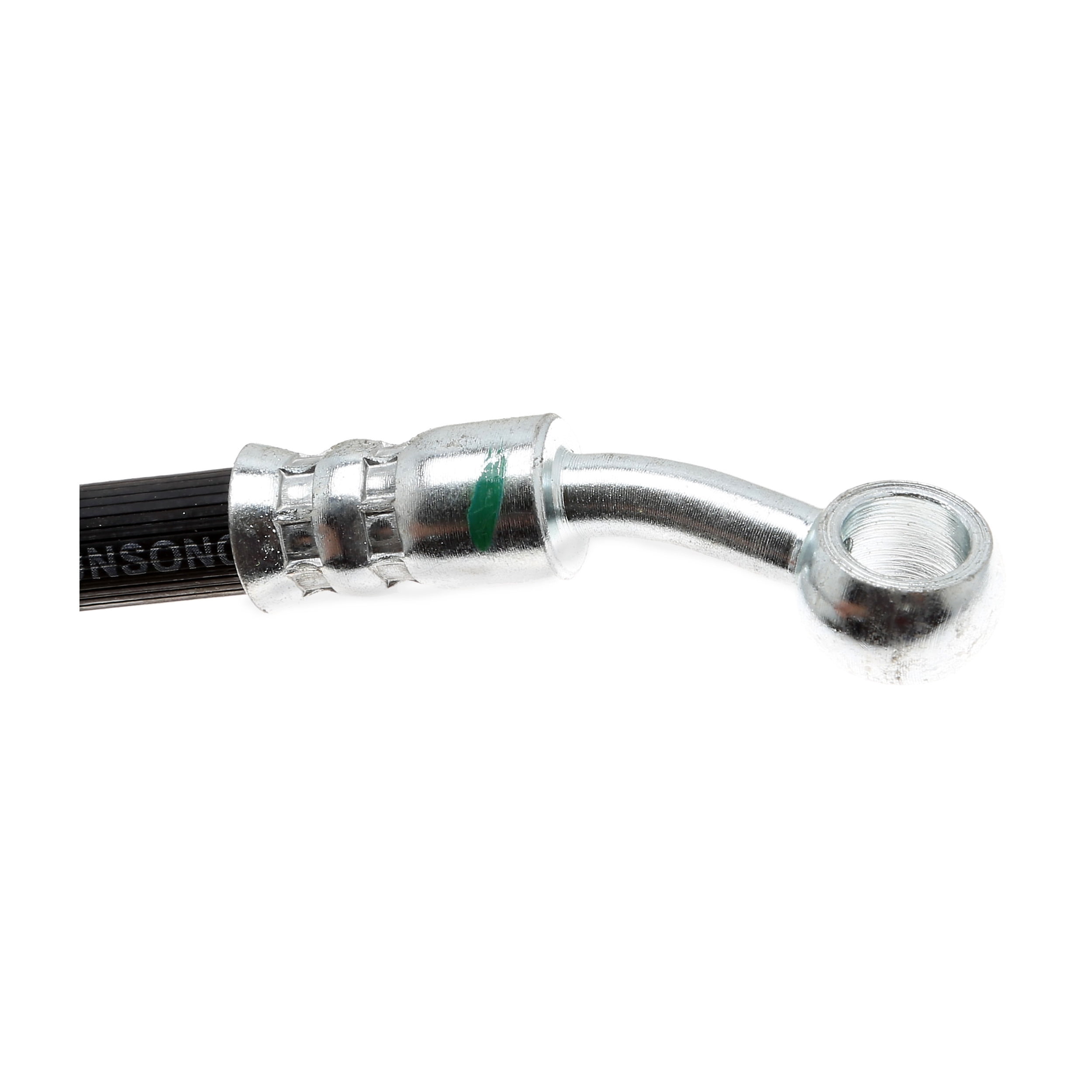 Raybestos Element3 Brake Hose, BH383512 Fits select: 2011 HONDA CR-Z