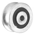 thumbnail image 3 of Pulley Wheel  Operation Bearing Wheel For Mechanical Industry, 3 of 8
