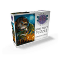 thumbnail image 2 of MyPuzzle - Halloween Dragonling - Jasmine Becket-Griffith - Premium 1000 Piece Jigsaw Puzzle for Adults, 2 of 6