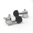 thumbnail image 7 of 12 Pieces Guitar String Tuning Key Pegs/Machine Knobs(for Left and Right) for Acoustic Electric Guitar, 7 of 7