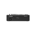 thumbnail image 2 of Mesa de mezclas digital Yamaha MGX12 de 18 canales con USB-C negra, 2 of 6