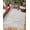 Beige, Taupe / Baqer, variant on Hauteloom Siesta Outdoor Rug - Outside Porch Patio Area Rug Carpet - Waterproof Rug - Farmhouse - Brown, Bone, Cream - 2' x 3'
