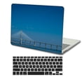 thumbnail image 4 of KSK KAISHEK Hard Protective Shell Case Cover Only for MacBook Pro 15"( Retina Display No Touch, 2012/2013/2014/2015) + Black Keyboard Cover Model A1398, No USB-C, No CD-ROM QLXL0626, 4 of 5