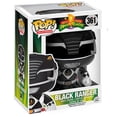 thumbnail image 2 of Figura de Acción Black Ranger Funko POP TV Power Rangers, 2 of 2