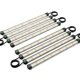 thumbnail image 1 of Barras de luz de cultivo VIVOSUN Lumaray de 16" espectro completo con rojo, 1 of 8