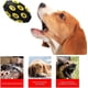 thumbnail image 4 of Juguete interactivo para perros pequeños y medianos - Juguete resistente para entrenar y limpiar los dientes - Interactivo, 4 of 5