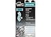 Builders Best 010793 4" X 8' SilverDuct Dryer Transition Duct, , Pack of 1
