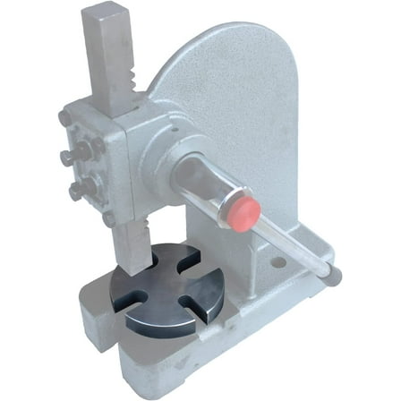 SWAG One Ton Arbor Press Plate (Press Not Included)