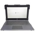 thumbnail image 2 of Funda Sahara Venture Series Pro Shield para HP Chromebook G8/G9 EE de 11,6 pulgadas, 2 of 9