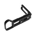 thumbnail image 1 of Quick Release L Plate, Quick Release Plate Holder CNC Machining  for Fuji GFX100S GX50S II, 1 of 7