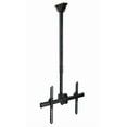 thumbnail image 3 of Mount-It! Extra Long, Full Motion Ceiling TV Mount Fits 32-77 Inch TVs, Capacity 110 lbs., 3 of 9