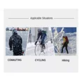 thumbnail image 4 of Za Guantes De Esquí Impermeables Y Fríos Para Ciclismo., 4 of 8